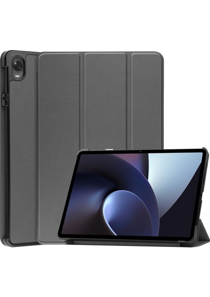 Oppo Pad Için Darbeye Dayanıklı Tablet Kılıfı (Yurt Dışından)