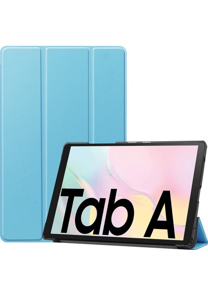 Samsung Galaxy Tab A7 2020 T500 Için Darbeye Dayanıklı Tablet Kılıfı (Yurt Dışından)