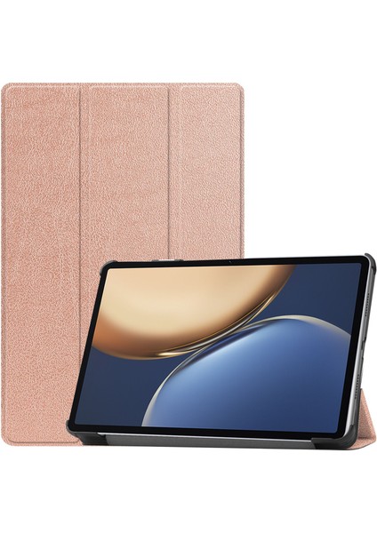 Huawei Honor Pad V7 Pro Için Darbeye Dayanıklı Tablet Kılıfı (Yurt Dışından)