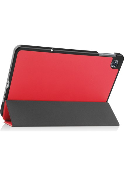 Oppo Pad Air Için Darbeye Dayanıklı Tablet Kılıfı (Yurt Dışından)