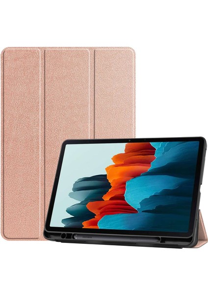 Samsung Galaxy Tab S7 2020 T870/T875 Için Darbeye Dayanıklı Tablet Kılıfı (Yurt Dışından)
