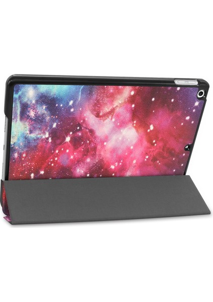 iPad 9 2021 Için Darbeye Dayanıklı Tablet Kılıfı (Yurt Dışından) fırsatları