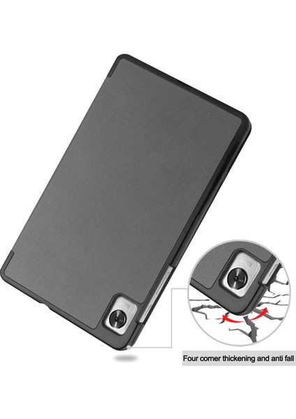 Oppo Realme Pad Mini Için Darbeye Dayanıklı Tablet Kılıfı (Yurt Dışından) modelleri