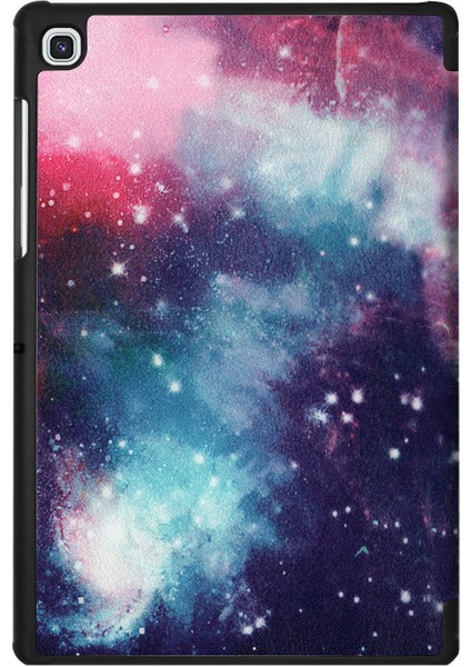 Samsung Galaxy Tab S5E T720/T725 Için Darbeye Dayanıklı Tablet Kılıfı (Yurt Dışından) fiyatları