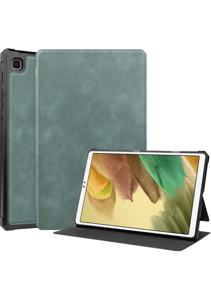 Samsung Galaxy Tab A7 Lite 2021 Için Darbeye Dayanıklı Tablet Kılıfı (Yurt Dışından)