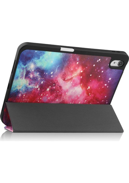 iPad 10 2022 Için Darbeye Dayanıklı Tablet Kılıfı (Yurt Dışından)
