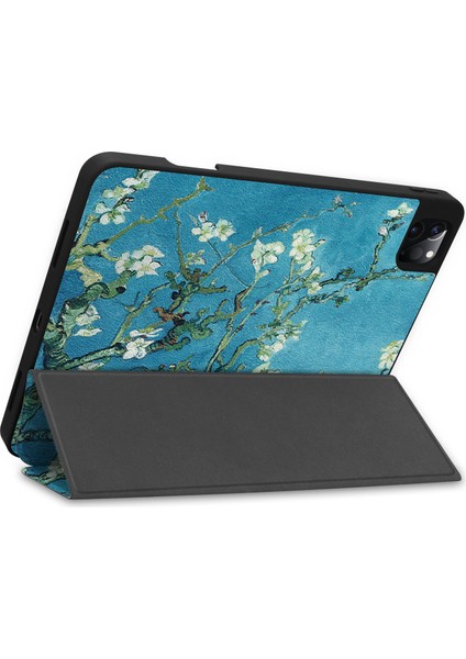 iPad Pro 11 2022 Için Darbeye Dayanıklı Tablet Kılıfı (Yurt Dışından) fırsatları