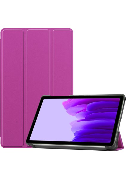Samsung Galaxy Tab A7 Lite 2021 Için Darbeye Dayanıklı Tablet Kılıfı (Yurt Dışından)