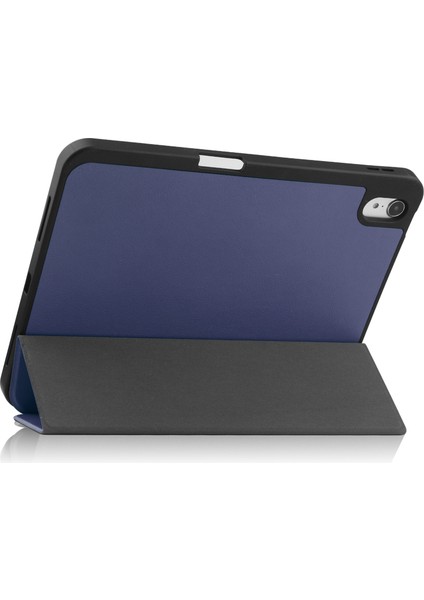 iPad 10 2022 Için Darbeye Dayanıklı Tablet Kılıfı (Yurt Dışından)