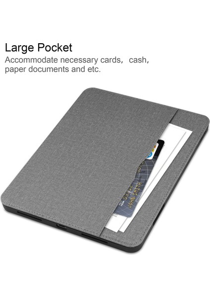 iPad 11 2021 Için Kalem Yuvalı Darbeye Dayanıklı Tablet Kılıfı (Yurt Dışından) fiyatları