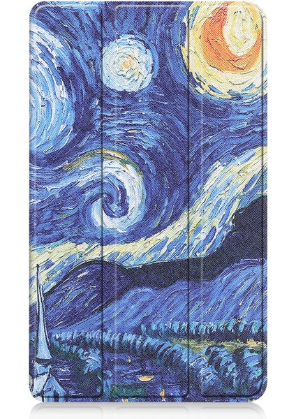 Oppo Realme Pad Mini Için Darbeye Dayanıklı Tablet Kılıfı (Yurt Dışından) indirimleri