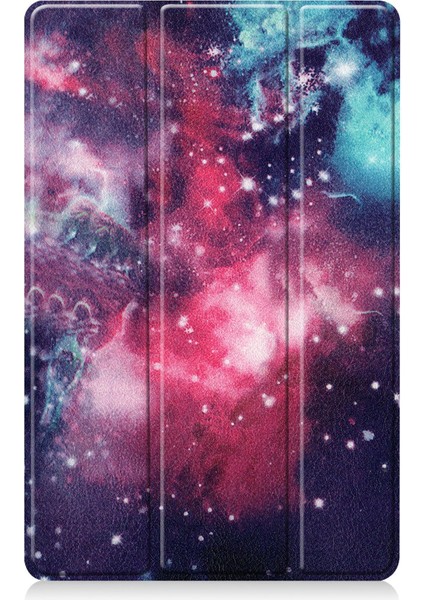 Samsung Galaxy Tab A7 2020 T500/T505 Için Darbeye Dayanıklı Tablet Kılıfı (Yurt Dışından) fiyatları