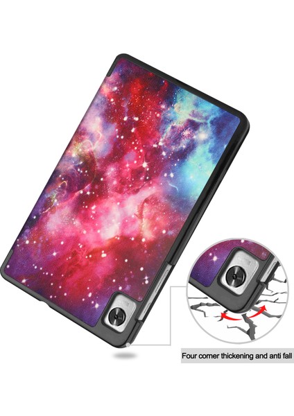 Oppo Realme Pad Mini Için Darbeye Dayanıklı Tablet Kılıfı (Yurt Dışından) modelleri