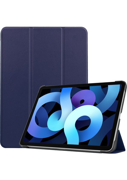 iPad Air 4 10.9 2020 Için Darbeye Dayanıklı Tablet Kılıfı (Yurt Dışından)