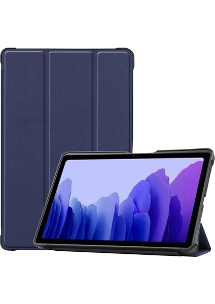 Samsung Galaxy Tab A7 2020 T500 Için Darbeye Dayanıklı Tablet Kılıfı (Yurt Dışından)