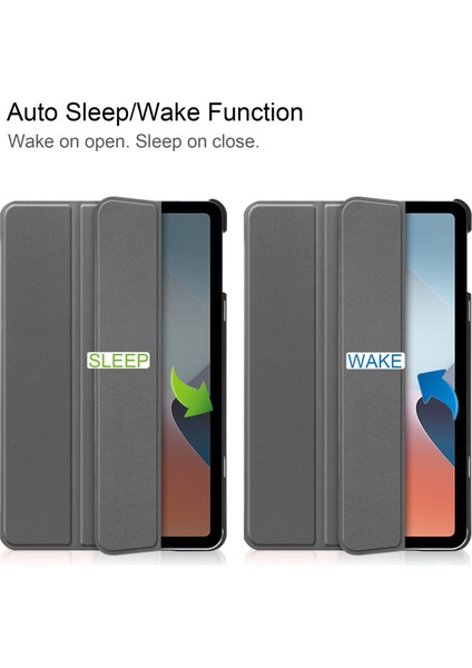 Oppo Pad Air Için Darbeye Dayanıklı Tablet Kılıfı (Yurt Dışından) fiyatları