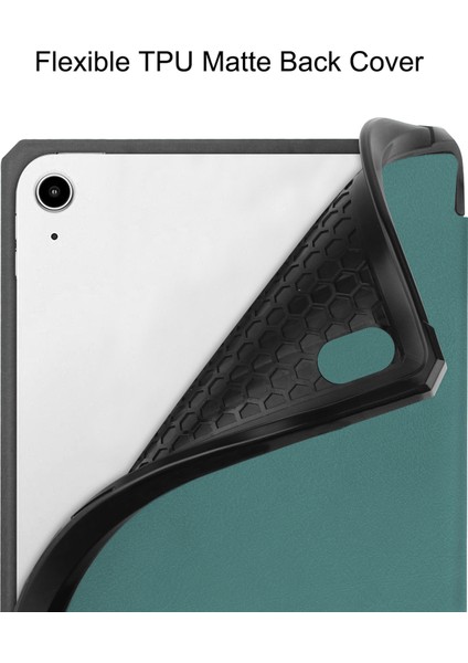 iPad Mini 6 2021 Için Darbeye Dayanıklı Tablet Kılıfı (Yurt Dışından) indirimleri