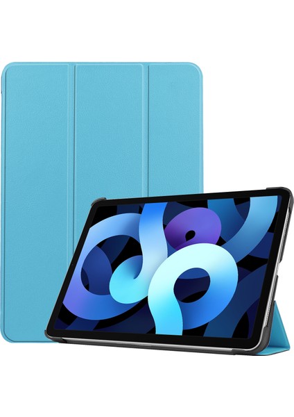 iPad Air 4 10.9 2020 Için Darbeye Dayanıklı Tablet Kılıfı (Yurt Dışından)