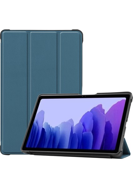 Samsung Galaxy Tab A7 2020 T500 Için Darbeye Dayanıklı Tablet Kılıfı (Yurt Dışından)