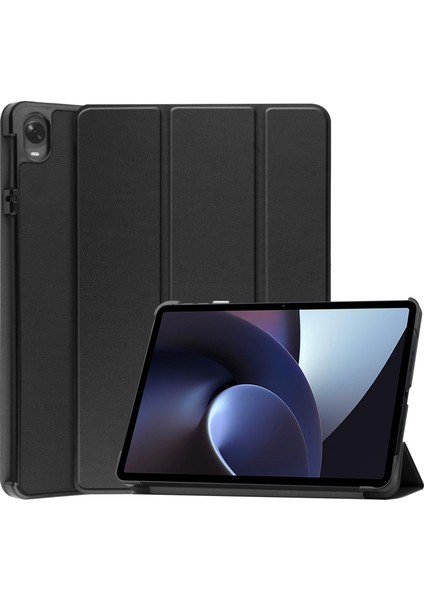 Oppo Pad Için Darbeye Dayanıklı Tablet Kılıfı (Yurt Dışından)