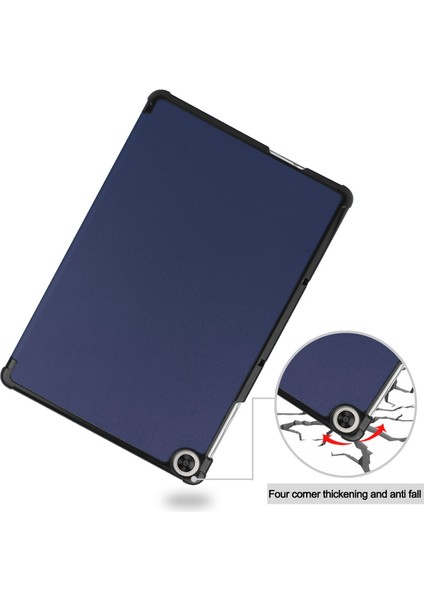 Huawei Honor Pad 6 Için Darbeye Dayanıklı Tablet Kılıfı (Yurt Dışından) fırsatları