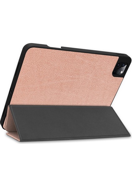 iPad Pro 11 2022 Için Darbeye Dayanıklı Tablet Kılıfı (Yurt Dışından) fiyatları