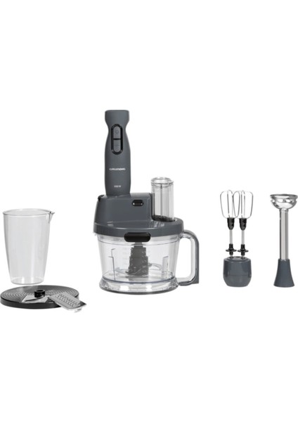 Bl 4781 G Rendeli 700 Watt El Blender Seti