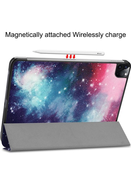 iPad Pro 11 2022 Için Darbeye Dayanıklı Tablet Kılıfı (Yurt Dışından) indirimleri