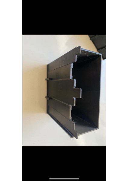 Bmw E36 CD Box Kutusu