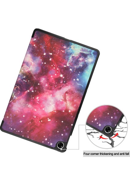 Oppo Realme Pad Için Darbeye Dayanıklı Tablet Kılıfı (Yurt Dışından) fırsatları