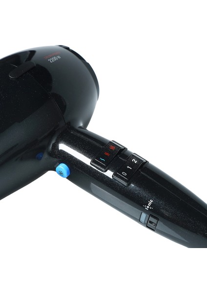 Hd 9280 Saç Kurutma Makinesi