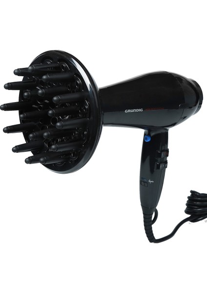 Hd 9280 Saç Kurutma Makinesi