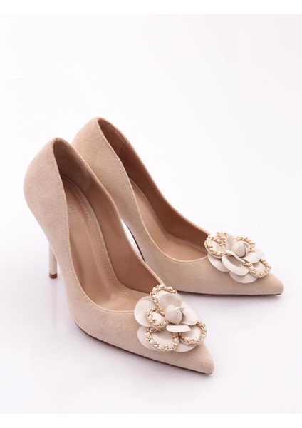 4541 Kadın Topuklu Ayakkabı fiyatları