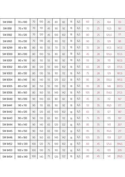 70X110 Asimetrik Monoblok Duş Teknesi