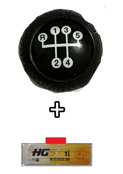 Opel Astra G Corsa C Vite Topuzu Opel Astra G Corsa C Vites Topuzu( Hgs Kabı Hediyeli )