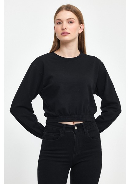 Tech&tech Beli Lastikli Crop 003