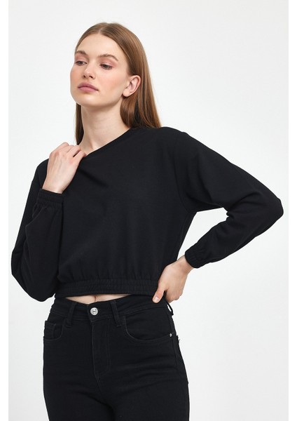 Tech&tech Beli Lastikli Crop 003