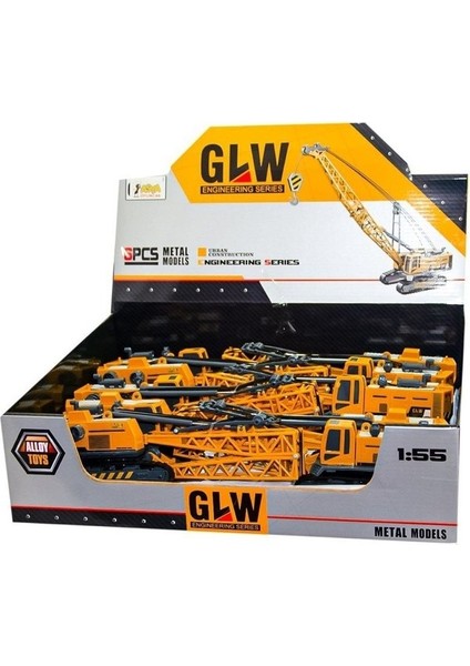 Metal Vinç 1 Adet fiyatları