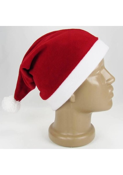 Noel Baba Polar Yılbaşı Şapkası Yetişkin fiyatları