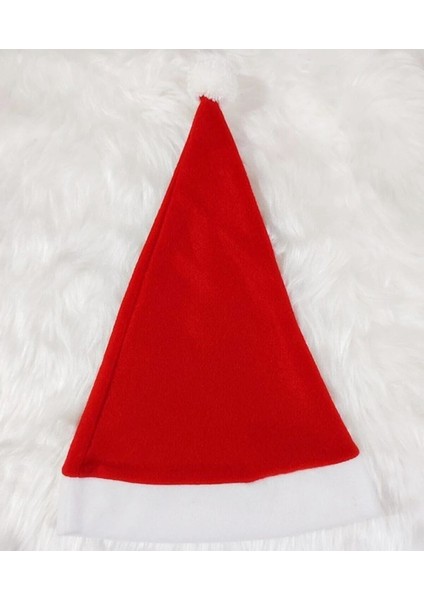 Noel Baba Polar Yılbaşı Şapkası Yetişkin modelleri