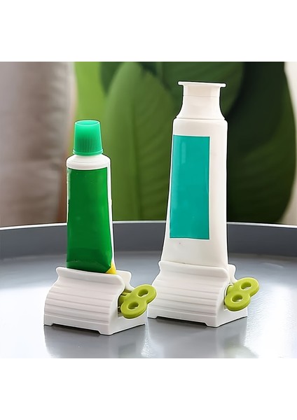 Diş Macunu Krem Sıkacağı 3'lü Set fiyatları