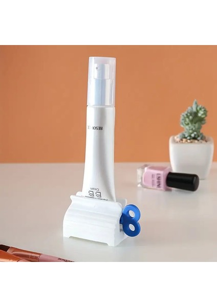 Diş Macunu Krem Sıkacağı 3'lü Set modelleri