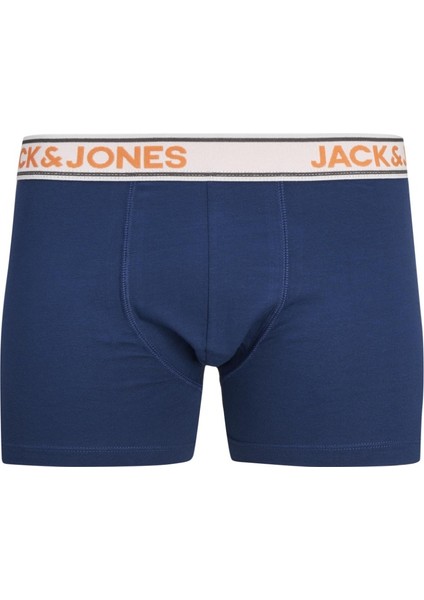 Super Erkek Lacivert Boxer fiyatları