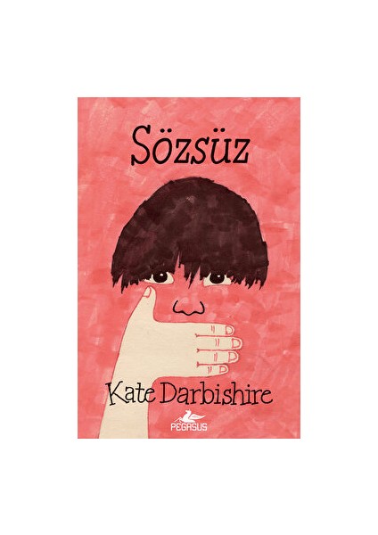 Sözsüz - Kate Darbishire