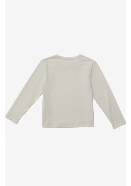 Kız Çocuk Sweatshirt modelleri