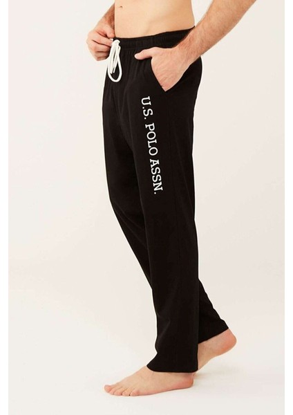 Yazlık Erkek Pijama Altı