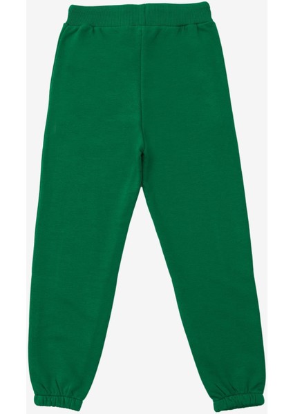 Kız Çocuk Jogger Pantolon