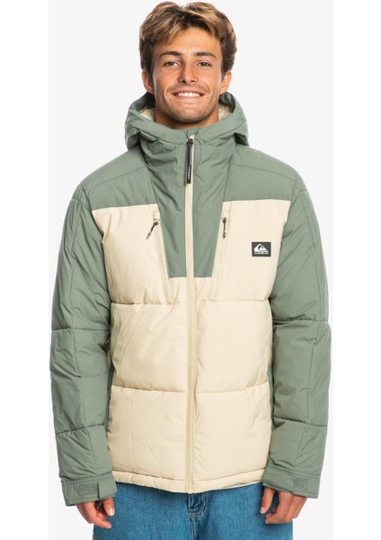 Nomad Jacket Erkek Mont