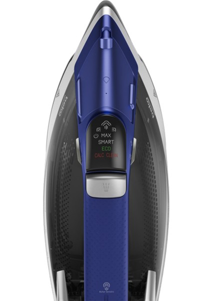 Orginal Beu 8030 D Actipress Expert Buharlı Ütü