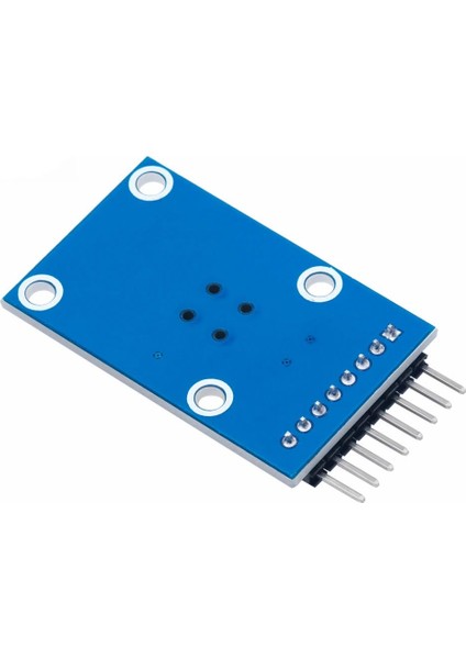 5 Yönlü Navigasyon Düğmesi Modülü 5D Rocker Joystick Bağımsız Klavye (Arduino için Uyumlu)